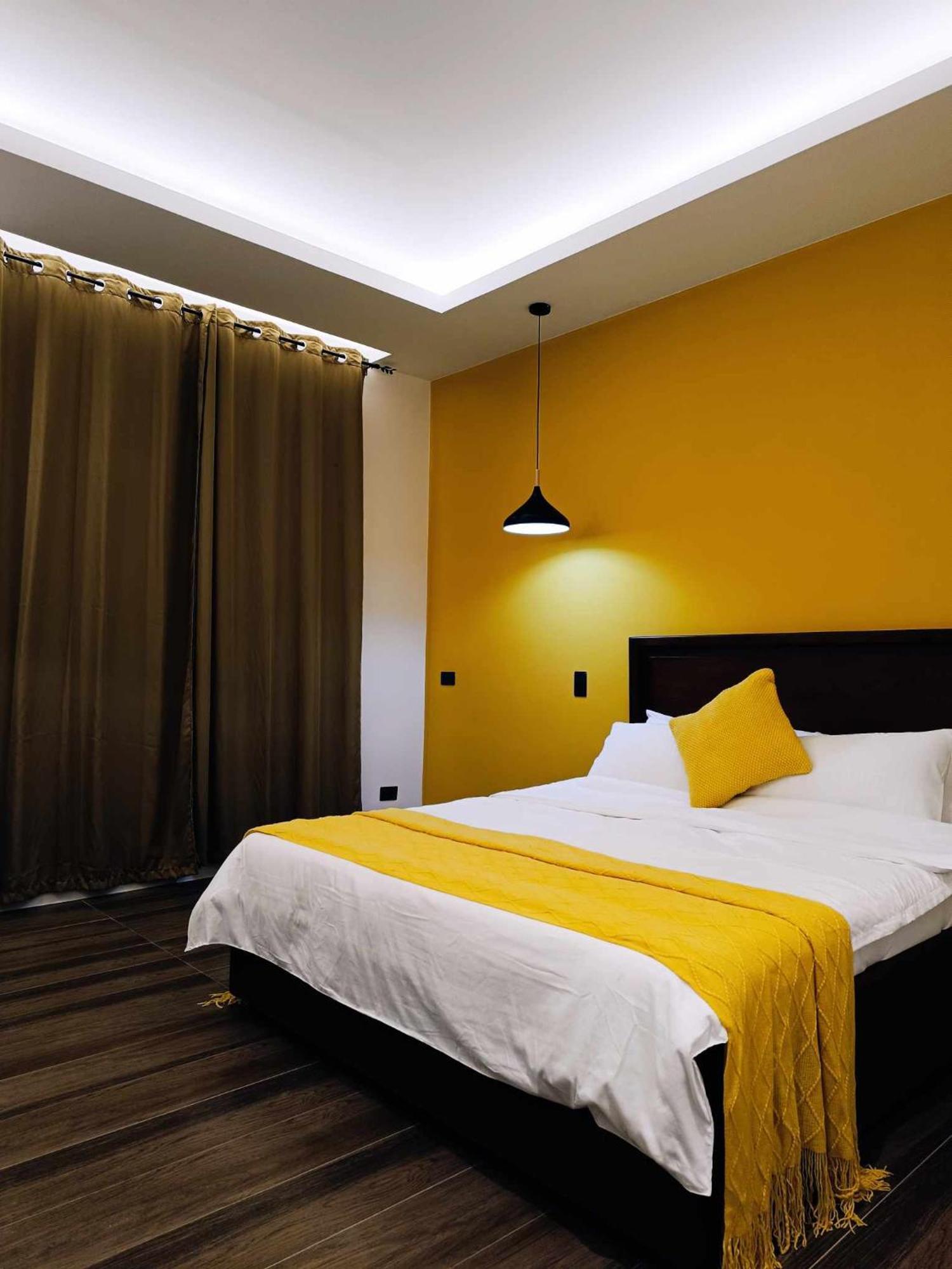 Hotel Plato De Ciudad II Caticlan Exteriér fotografie